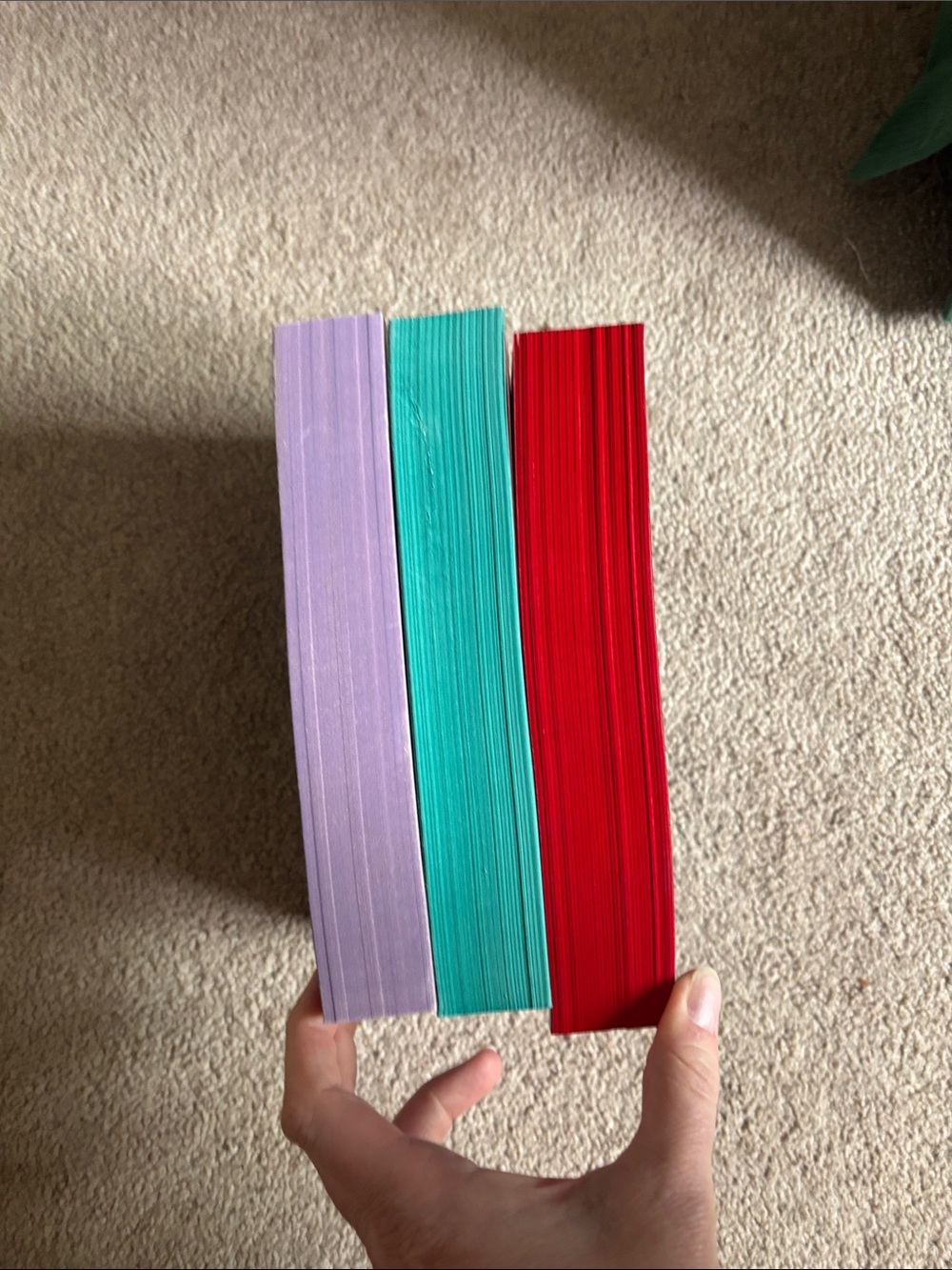 Jennifer L. Armentrout Covenant Series Books 1–3 Paperback Set Brand New - Picture 3 of 4
